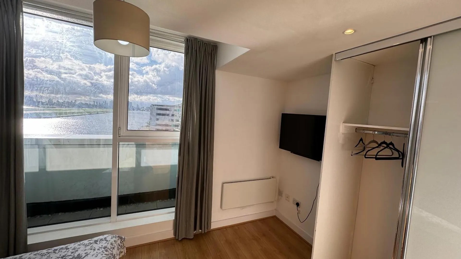 Seaside Serenity Haven Apartment London 0*,